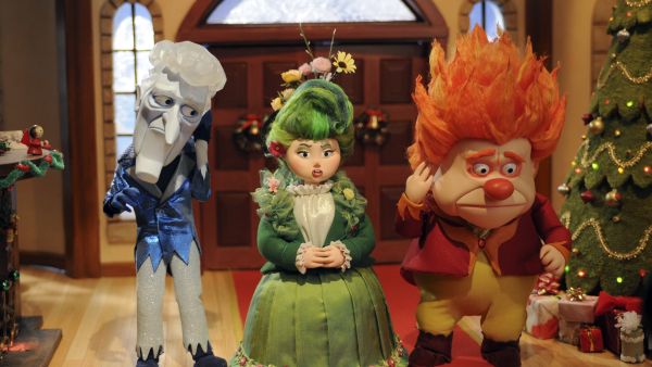 Where To Watch A Miser Brothers Christmas A Miser Brothers' Christmas (2008) - Dave Barton Thomas | Synopsis
